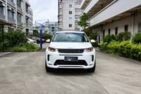 Nuevo Faro LED con Señal de Giro Secuencial para Land Rover Discovery Sport L550 2015, No Requiere Reemplazo de Parachoques Delantero