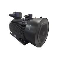 Prix de gros WEBP2 3kW IE3 Moteur asynchrone triphasé à efficacité énergétique Protection IP55 Contrôle de vitesse à fréquence variable
