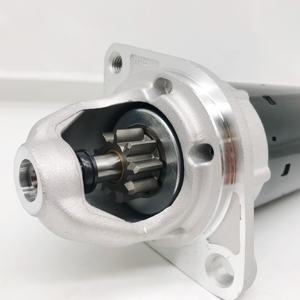 Auto <span class=keywords><strong>motor</strong></span> de <span class=keywords><strong>arranque</strong></span> de piezas de 12427505995 <span class=keywords><strong>BMW</strong></span> 12417505979 para <span class=keywords><strong>E46</strong></span> 316i 318i N42 B18 B20 N45 de <span class=keywords><strong>arranque</strong></span> automático - Product Image 4