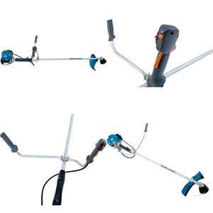 Machine à couper l'herbe à essence 140F-1, débroussailleuse 4 temps, coupe-herbe, tondeuse à gazon, outil <span class=keywords><strong>de</strong></span> jardin OEM - Product Image 3