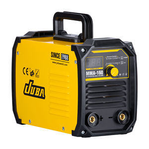 <span class=keywords><strong>Saldatrice</strong></span> <span class=keywords><strong>Inverter</strong></span> JUBA GIANT Leggera e Compatta, <span class=keywords><strong>Saldatrice</strong></span> MMA con Rotatore <span class=keywords><strong>per</strong></span> Pezzi, Elettrodo 3.2mm, Nuova AC 220-240V - Product Image 5