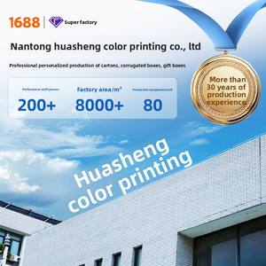 Packaging Box Customization <b>Blind</b> Box White Cardboard Tear Plane Small Batch Gift Box with Matt Lamination Eco-Friendly Reusable - Product Image 3