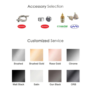 Tiêu chuẩn Úc Watermark tap Brass cao lưu vực vòi nước - Product Image 4