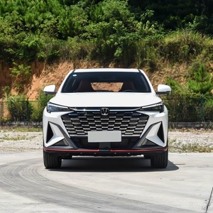 Automóvil Changan 2026 X5 PLUS Excellence PRO 1,5 T Turbo SUV grande Coches de gasolina de alta eficiencia Coche nuevo a la venta - Product Image 6