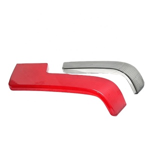 ใช้ได้กับฝาครอบไฟท้าย PEUGEOT 405, ฝาครอบไฟท้ายด้านหลัง PEUGEOT 405 TAIL LAMP N/M - Product Image 2