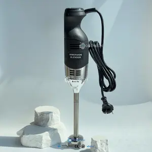 commercial immersion blender small 250EV 220EV EVElectric hand stick blender mixer cuisine immersion blender