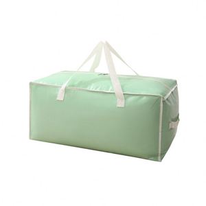 Multicoloured Fasion Design Durable 600D Oxford Fabric Zipper Blanket Bag - Product Image 1