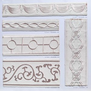 Suministro Directo de Fábrica de <span class=keywords><strong>Muebles</strong></span>, Accesorios Textiles <span class=keywords><strong>para</strong></span> el Hogar, Sofás, Cortinas, Cintas, Encaje - Product Image 2