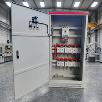 Armoire de commutation industrielle intérieure à moyenne tension KYN28-12 en acier blindé, extractible, 630A, IP40, sous vide, de la marque Zhong'an Electric
