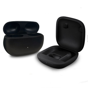 Boîtier de charge pour écouteurs Bluetooth compatible avec <span class=keywords><strong>Samsung</strong></span> Beats Fit Pro/Beats Pro – Étui de recharge de remplacement - Product Image 6