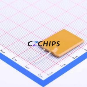 A16-1100 Resettable Fuse Through hole Component (THT),P=5.1mm Fuse 16V 40A 11A 18.7A - Product Image 2