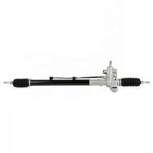 Autopartes Hidráulico LHD <span class=keywords><strong>Cremallera</strong></span> <span class=keywords><strong>de</strong></span> dirección asistida Piñón <span class=keywords><strong>Caja</strong></span> <span class=keywords><strong>de</strong></span> cambios <span class=keywords><strong>Cremallera</strong></span> 53601-SDA-A01 53601-SDA-A04 para Honda ACCORD VII 2,4 03-08 - Product Image 5
