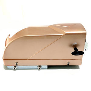 <span class=keywords><strong>Moteur</strong></span> de conception moderne d'ouvre-porte battante automatique à double bras robuste pour porte coulissante pour l'automatisation de l'hôtel - Product Image 5