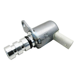 06k115243b 06k115243B 06K115243L Solenoide de sincronización variable de válvulas (VVT) para motor VW - Product Image 2