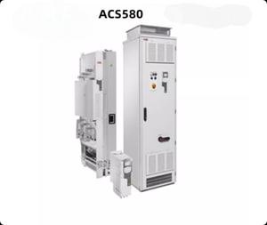 AC380-415V 132kW  VFD ACS580 ACS580-01-246A-4 ACS580-01-246A-4+B056 246A ของแท้และใหม่ 100% ตัวแปลงความถี่แปรผัน - Product Image 4