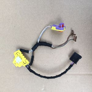 Tiguan 3C8971584F สายเคเบิลอเนกประสงค์สำหรับรถยนต์ใหม่แจ็กเก็ต PVC ตัวเชื่อมต่อวิดีโอสำหรับรถยนต์ - Product Image 3