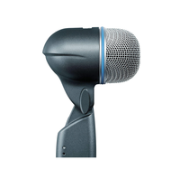 Microphone pour grosse caisse BETA 52A