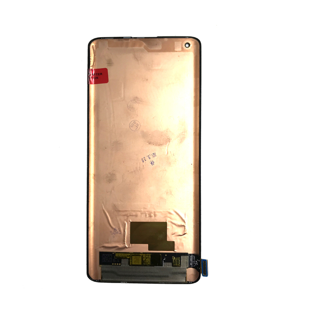 Original LCD Screen for OPPO Find X2 X2Pro X2 Pro CPH2025 OLED LCD Display Touch Screen Assembly