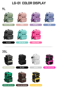 LAMGOYI Bolsas <span class=keywords><strong>de</strong></span> <span class=keywords><strong>Crossfit</strong></span> Personalizadas, <span class=keywords><strong>Mochila</strong></span> <span class=keywords><strong>de</strong></span> Gimnasio, Bolsa <span class=keywords><strong>de</strong></span> <span class=keywords><strong>Crossfit</strong></span> <span class=keywords><strong>de</strong></span> 9L 35L, <span class=keywords><strong>Mochila</strong></span> Táctica con Parches Bordados, Mochilas para Hombre - Product Image 5