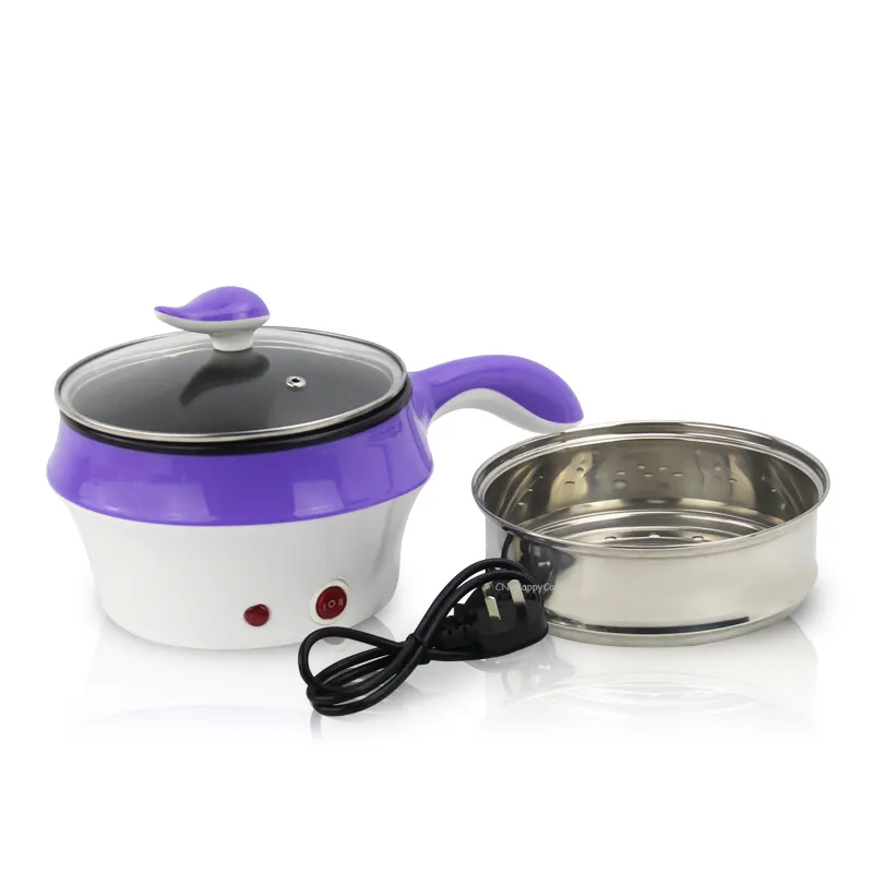 Happycooking smalto pentole fabbrica caffettiera elettrica set di pentole nero liscio ghisa pan island sedie cucina