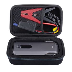 Estuche de Viaje Rígido Personalizado de EVA para Almacenamiento de Herramientas de Arranque de Emergencia para Coche, para Power Bank Baseus / Arrancador de Coche - Product Image 1