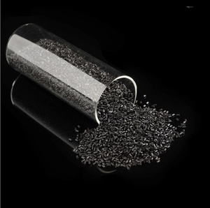 PA66 GF30 FR(V0) ignifuge avec résistance chimique et propriétés antistatiques pour pièces automobiles - Grade de moulage - Product Image 1