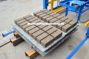 Khuôn Làm Xây Dựng Nhà Sản Xuất Máy Để Bán Tự Động Gạch Và Khối Máy Làm <span class=keywords><strong>QT5</strong></span>-<span class=keywords><strong>15</strong></span> Khối Máy Làm Xi Măng - Product Image 6