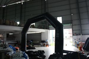 Hot Inflatable Arch for Outdoor Commercial Advertising Sale Events - Product Image 6