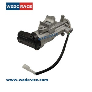 สวิตช์กุญแจสตาร์ท WZDC RACE รุ่น 96261298 สำหรับอะไหล่สตาร์ทเตอร์รถเชฟโรเลต อาวีโอ - Product Image 2