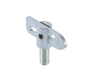 ตัวล็อคกันแสงสะท้อน ZHENG AN รุ่น Antiluce Drop Catch ขนาด M8 x 20 มม. สำหรับประตูท้ายรถพ่วง - Product Image 5