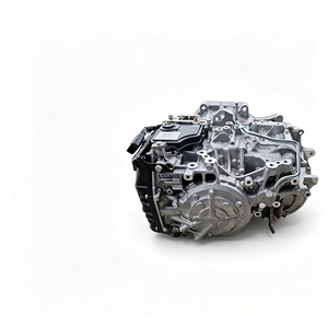 Ensemble de boîte de vitesses automatique à 8 vitesses HXT AWF8G30 8G30 8G45 pour Peugeot 5008 2WD 2.0T 2017-2020 - Product Image 4