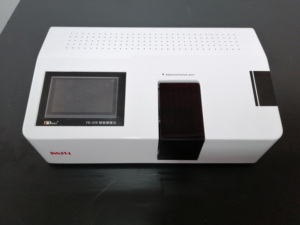 INNOVA Hoge Nauwkeurigheid Beschermende Tablet Hardheidstester met 1 Jaar Garantie voor Laboratorium en Farmaceutische Fabriek - Product Image 3