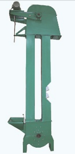 Tohum Bean tahıl kova asansörü konveyör ekipmanları - Product Image 6