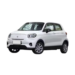Trung Quốc lingpao T03 năng lượng mới xe Bước Nhảy Vọt động cơ leapmotor T03 sang trọng mini xe ô tô điện - Product Image 1