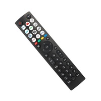 Control Remoto IR de Repuesto ERF2R36H para Hisense Smart TV 85U7HAU 50A7HAU 85A7HAU 55U7HAU 65U7HAU