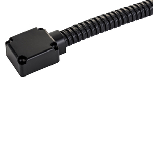 Câble de boucle de <span class=keywords><strong>porte</strong></span> dissimulé 400 mm pour fabricants en gros, <span class=keywords><strong>serrure</strong></span> électronique anti-oxydation, boucle de <span class=keywords><strong>porte</strong></span> <span class=keywords><strong>blindée</strong></span> étanche - Product Image 4