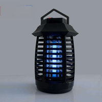 Hete Verkoop Nieuw Ontwerp Elektrische Eu Formulering Aanpasbare Logo Muggenmoordenaar Lamp Voor Verschillende Gelegenheden