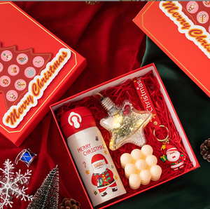 Coffrets cadeaux d'entreprise en gros pour enfants et femmes, idées cadeaux de Noël pour clients - Product Image 4