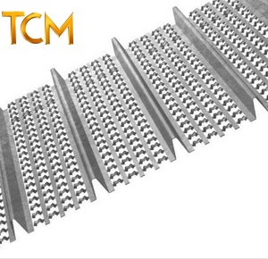 Maille en acier de coffrage d'Hyrib pour le mur de soutènement et la base - Product Image 1