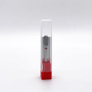 ISO 500 104 190 257 023 G023CE HP 1010.023 Corte cruzado medio Dientes de laboratorio dental Carburo de tungsteno Cortador de molienda Bur Oral Equipment - Product Image 4