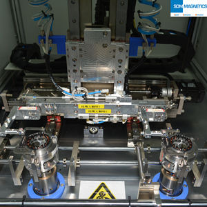 Alto desempenho u6119-b609 Magnetic <span class=keywords><strong>Resolver</strong></span> Sensor Personalizado 75Ω-150Ω Maior Confiabilidade <span class=keywords><strong>Resolver</strong></span> Sensor para Auto <span class=keywords><strong>Motor</strong></span> - Product Image 4