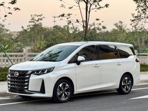 Auto Económico GAC Trumpchi M6 Pro 270T Edición de Lujo Automática - Product Image 2