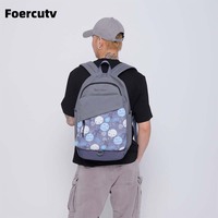2025 nouvelle grande capacité loisirs sport sac à dos étanche voyage léger respirant sport pour hommes femmes en gros