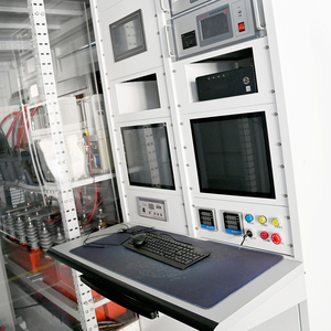 Máy biến áp phân phối 35KV hoàn chỉnh hệ thống kiểm tra tích hợp bao gồm kiểm tra thường xuyên và kiểm tra loại - Product Image 4