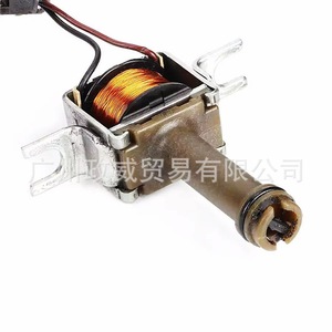 Válvula Solenoide de Transmisión 4L60E 4L65E 10478120 para Hummer GM Chevrolet, Pieza de Repuesto para Caja de Cambios Automática - Product Image 5