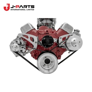 Support de pompe avant pour Toyota HIACE RZH113 1989-2004 - Product Image 3