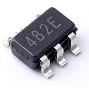 XC6204B332MR-G Chip Original Nuevo de Fábrica - Product Image 1