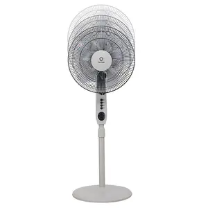 Manufacturers Air Cooling Electric 16&quot; Floor Standing Fan Types