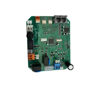 Metal detector PCB PCBA china OEM fabbricazione 94 v0 circuit board