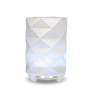 Scentcares công nghệ mới kim cương Thủy Tinh 100ml siêu âm độ ẩm tinh dầu hương liệu khuếch tán - Product Image 1